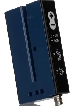 Telemecanique Sensor XUVU06M3KSNM8