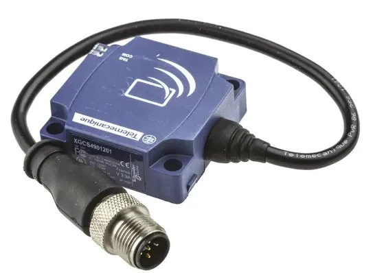 Telemecanique Sensor XGCS4901201