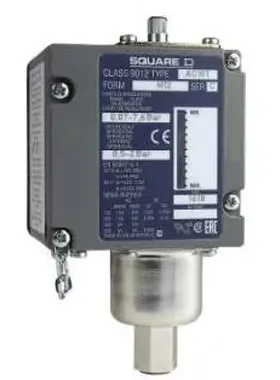 Telemecanique Sensor ACW5M119012