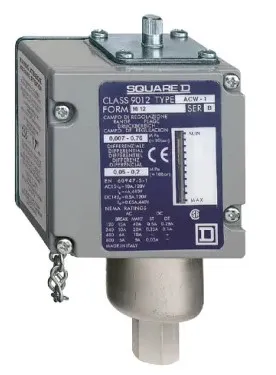 Telemecanique Sensor ACW21M129012