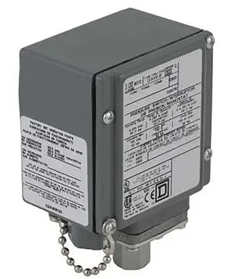 Telemecanique Sensor 9012GAW4