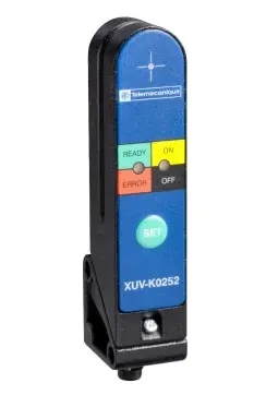 Telemecanique Sensor XUVK0252VS