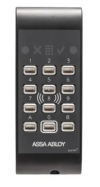Assa abloy kortläsare S559885J084 (Pando Secure Go)