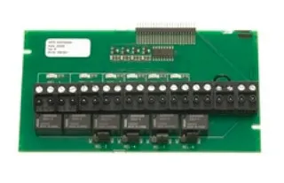 Assa abloy Reläkort S556651160 (400RC64)