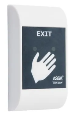 Assa abloy Öppnaknapp S514000185 (Pando Touch RE)