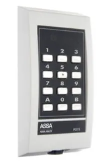 Assa abloy S556553000 (PCI15 USB)