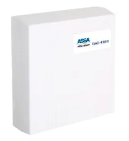 Assa abloy enhet S5566403085
