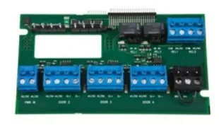 Assa abloy kretskort S5591013160 (9101D3)