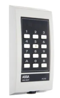 Assa abloy enhet S556550000 (PCI10 USB)