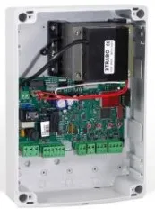 Ditec styrskåp LCU30H