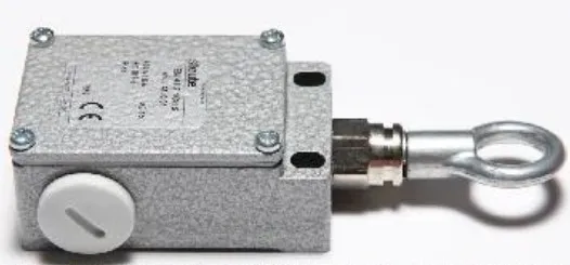 Schmersal brytare EM41Z