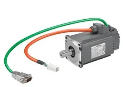 Siemens motor 1FL6034-2AF21-1LH1