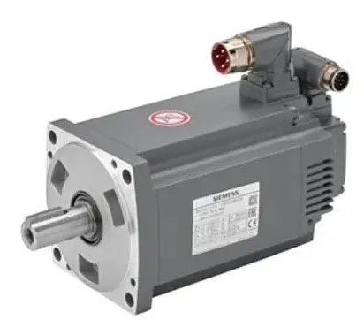 Siemens motor 1FL6054-2AF21-2LB1