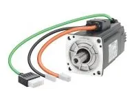 Siemens motor 1FL6042-2AF21-1AB1