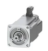 Siemens motor 1FK2204-6AF00-2SA0