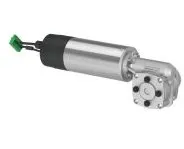 Siemens motor 6FB1103-0AT11-3MD0