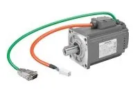 Siemens motor 1FL6042-2AF21-1MB1