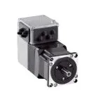 Schneider Electric motor ILA2K572S2184