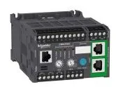 Schneider Electric motorstyrning LTMR27EBD