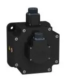 Schneider Electric servomotor BCH2MR3523CF6C