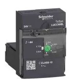 Schneider Electric motorstartare LUCCX6BL