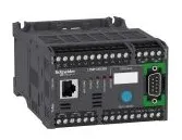 Schneider Electric motorstyrning LTMR100CBD