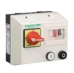Schneider Electric motorstartare LG1D182M721
