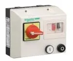 Schneider Electric motorstartare LG1D122P716