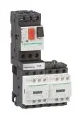 Schneider Electric motorstartare GV2DM205BD