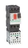 Schneider Electric motorstartare GV2ME07K1BW3