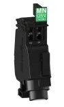 Schneider Electric underspänningsutlösare GV4AU415
