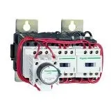 Schneider electric motorstartare LC3D115P7