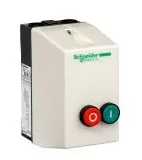 Schneider electric motorstartare LE1D25R7