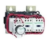 Schneider electric motorstartare LC3D115P7A64