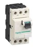 Schneider electric motorskydd GV2LE04