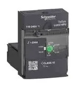 Schneider electric motorstartare LUCC18FU