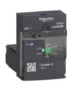 Schneider electric motorstartare LUCBX6BL