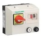 Schneider electric motorstartare LG1K065V706