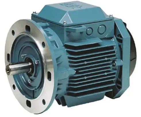 ABB motor 3GAA072 312-BSE