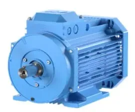 ABB motor 3GAA071 311-ASE