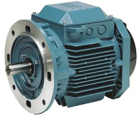 ABB motor 3GAA071 311-BSE