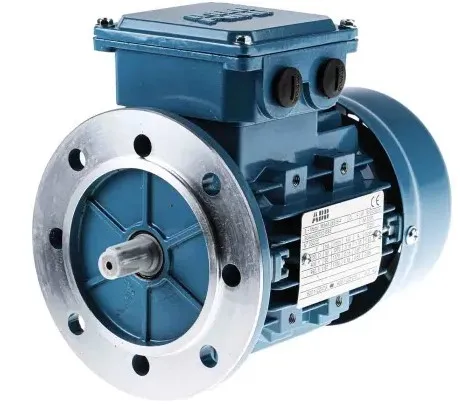 ABB motor 3GAA062312-BSF