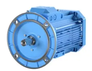 ABB motor 3GAA071 312-BSE