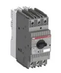 ABB Motorskyddsenhet 1SAM451000R1013 (MS165-25)