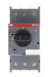 ABB kontaktor 1SAM250000R1014 (MS116-25)