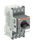 ABB Motorskyddsenhet 1SAM360000R1011 (MO132-16A)