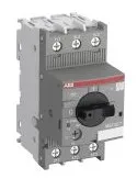 ABB Miniatyrsäkring 1SAM340000R1012