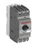 ABB Motorskyddsenhet 1SAM451000R1016 (MS165-54)