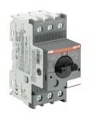 ABB Motorskyddsenhet 1SAM360000R1013 (MO132-20)