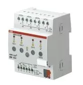 ABB Säkerhetsmodul 2CDG110109R0011 (MT/S4.12.2M)